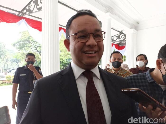 Media Asing Beritakan Anies 'Gubernur Populer' Siap Maju Jadi Capres