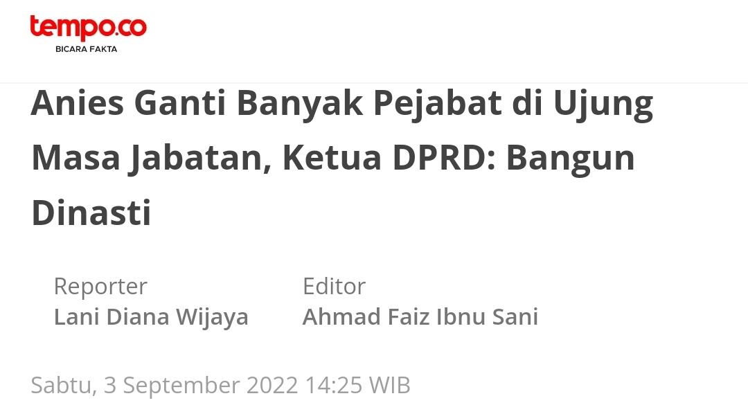 Pj Kepala Daerah Bisa Pecat dan Mutasi Pegawai Tanpa Izin, Kemendagri: Demi Efisiensi