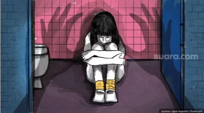 Bocah di Bawah Umur Diperkosa Bertahun-tahun Hingga Kena HIV, Sempat Dijual