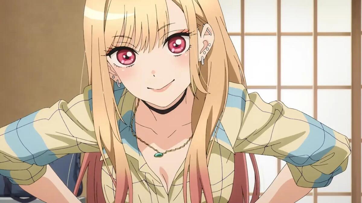 7 Karakter Anime Perempuan Terbaik Favorit Para Wibu +62