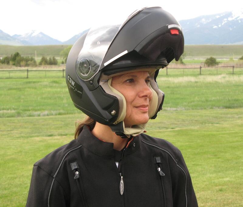 Mengenal Tipe-tipe Helm untuk Pengendara Motor