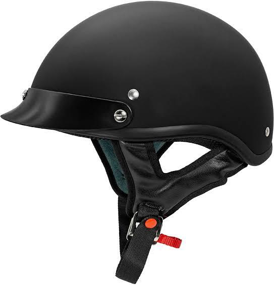 Mengenal Tipe-tipe Helm untuk Pengendara Motor