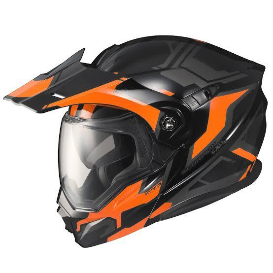 Mengenal Tipe-tipe Helm untuk Pengendara Motor