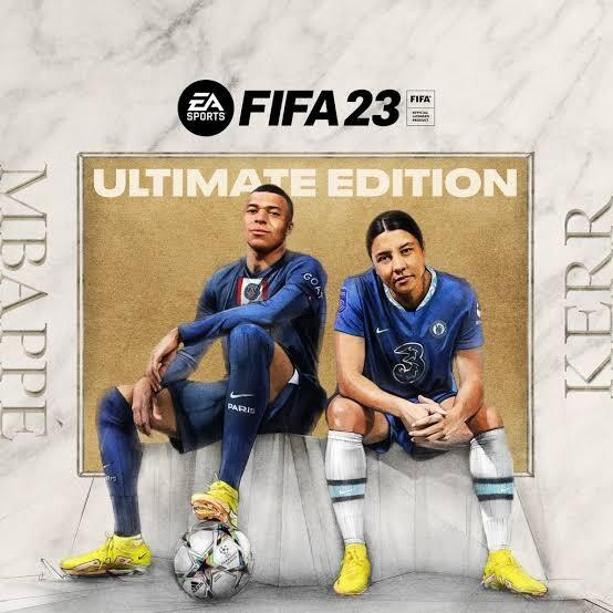 FIFA 23, Sebentar Lagi Release! Gamers Sudah Tak Sabar