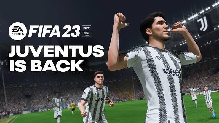 FIFA 23, Sebentar Lagi Release! Gamers Sudah Tak Sabar