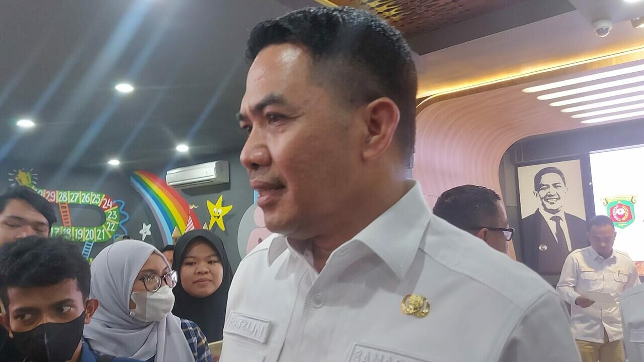 Respons Kenaikan Harga BBM, Pemkot Samarinda Siapkan Bantuan Lebih dari Rp 16 Miliar