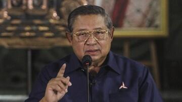 SBY: Pilpres 2024 Akan Diatur Hanya 2 Pasangan yang Dikehendaki Mereka