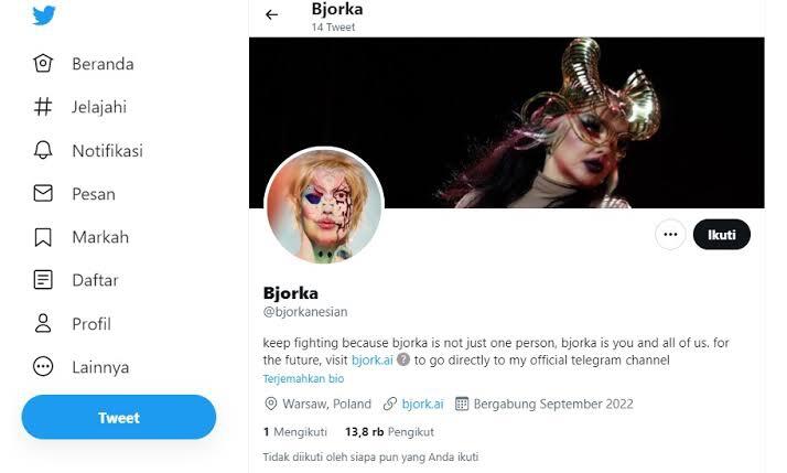 Nikita Mirzani Ungkap Akan Bongkar Hacker Bjorka, Seberapa Penting Urusi Bjorka?