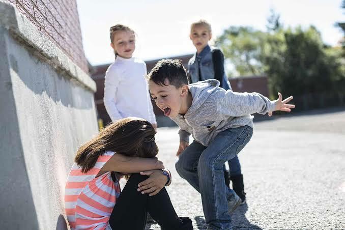 Hati-hati! 5 Jenis Orang Yang Sering Jadi Sasaran Bullying! Kamu Termasuk?