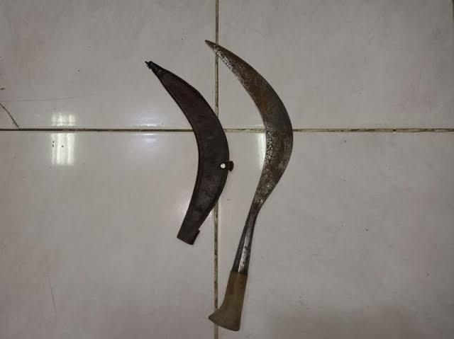 Kisah Nyata, Wirdjo Si Psikopat Yang Membunuh 20 Orang Di Banyuwangi!