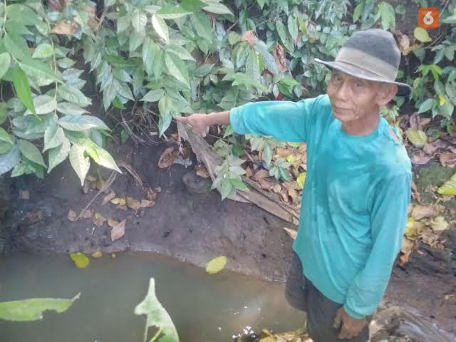 Kisah Nyata, Wirdjo Si Psikopat Yang Membunuh 20 Orang Di Banyuwangi!