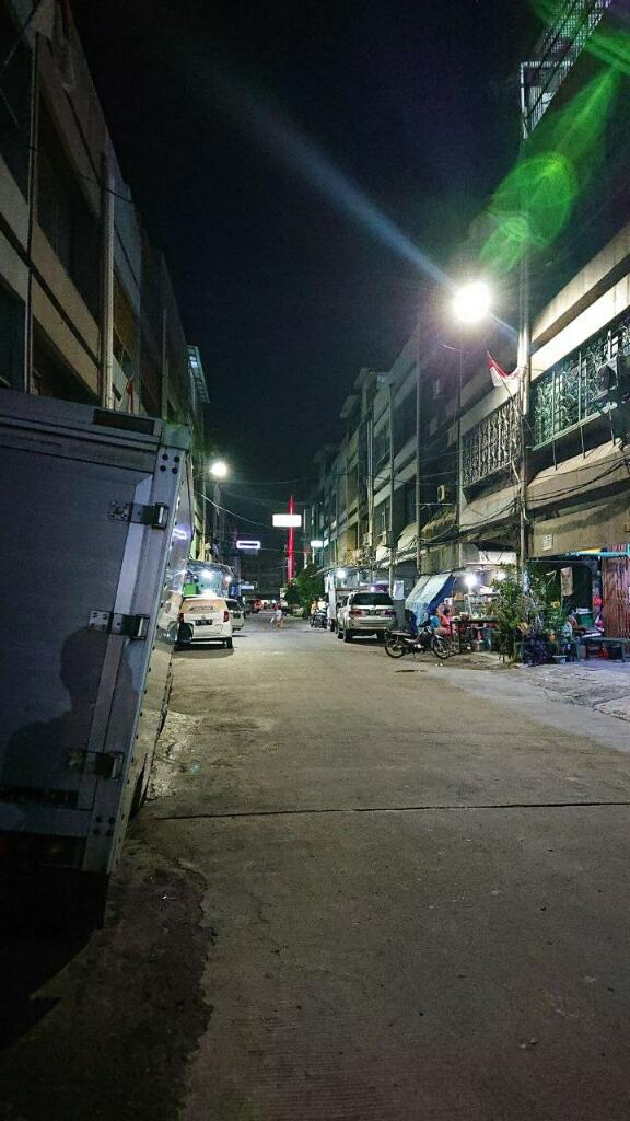 Kota Indah Jakarta 🌆