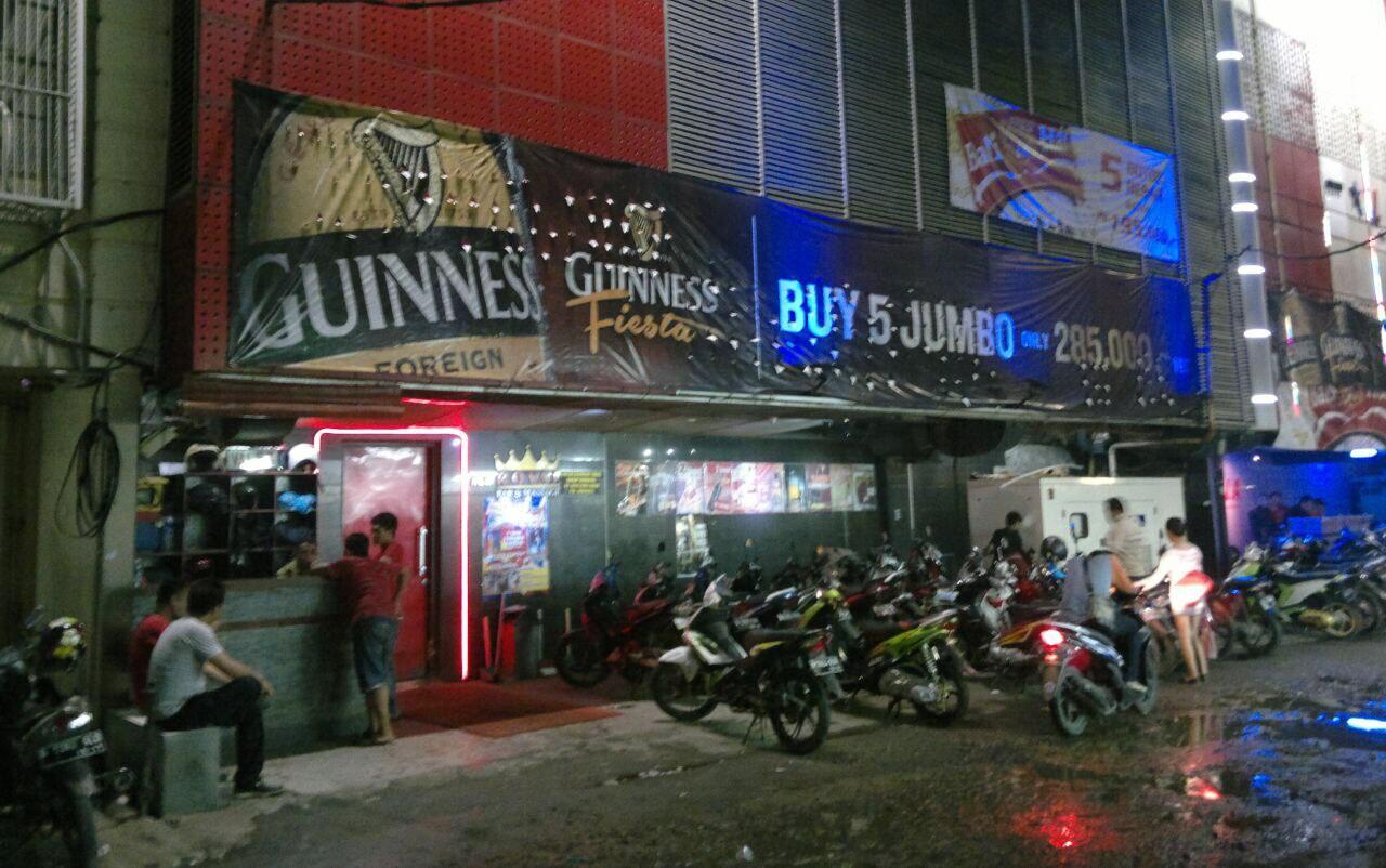 Kota Indah Jakarta 🌆