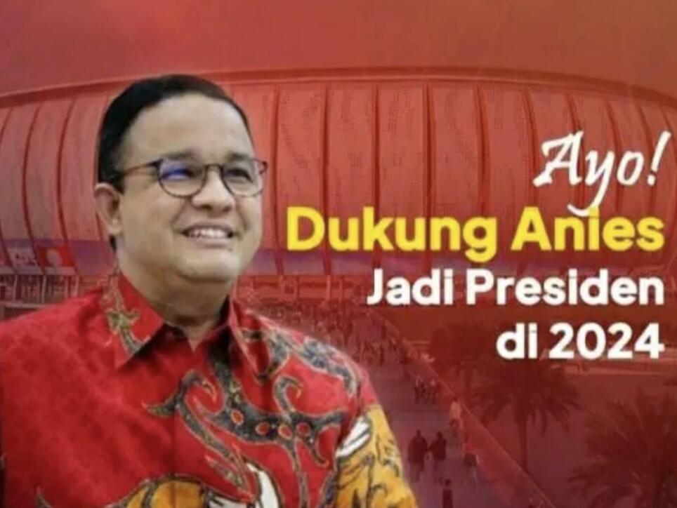 Anies Baswedan Bertemu Ahok di Pernikahan Anak Politikus Nasdem