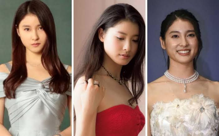 8 Aktris Dorama Jepang Tarcantik dan Paling &quot;Menggoda&quot; Saat Ini, Mana Favorit Agan?