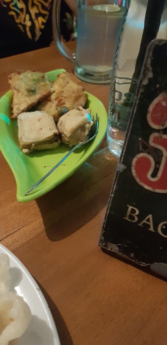 Nongki Mumer