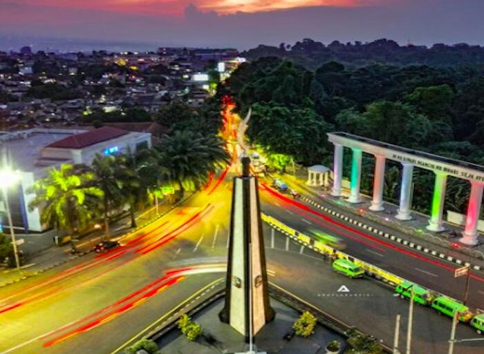 Single Fighter Bogor