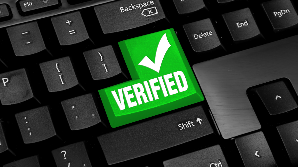 Cara Mendapatkan Centang Hijau (Verified Badge) Di Whatsapp dan Apa Saja Syaratnya