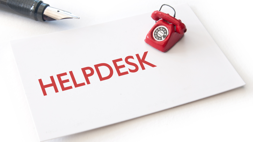 Kelebihan yang Perlu Anda Ketahui Pada Ticketing Helpdesk