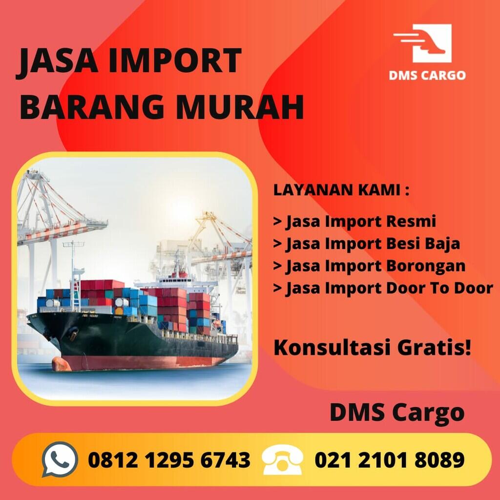Jasa Import Tanaman Hias Dan Lainya | PT. Daffalindo Multi Sarana