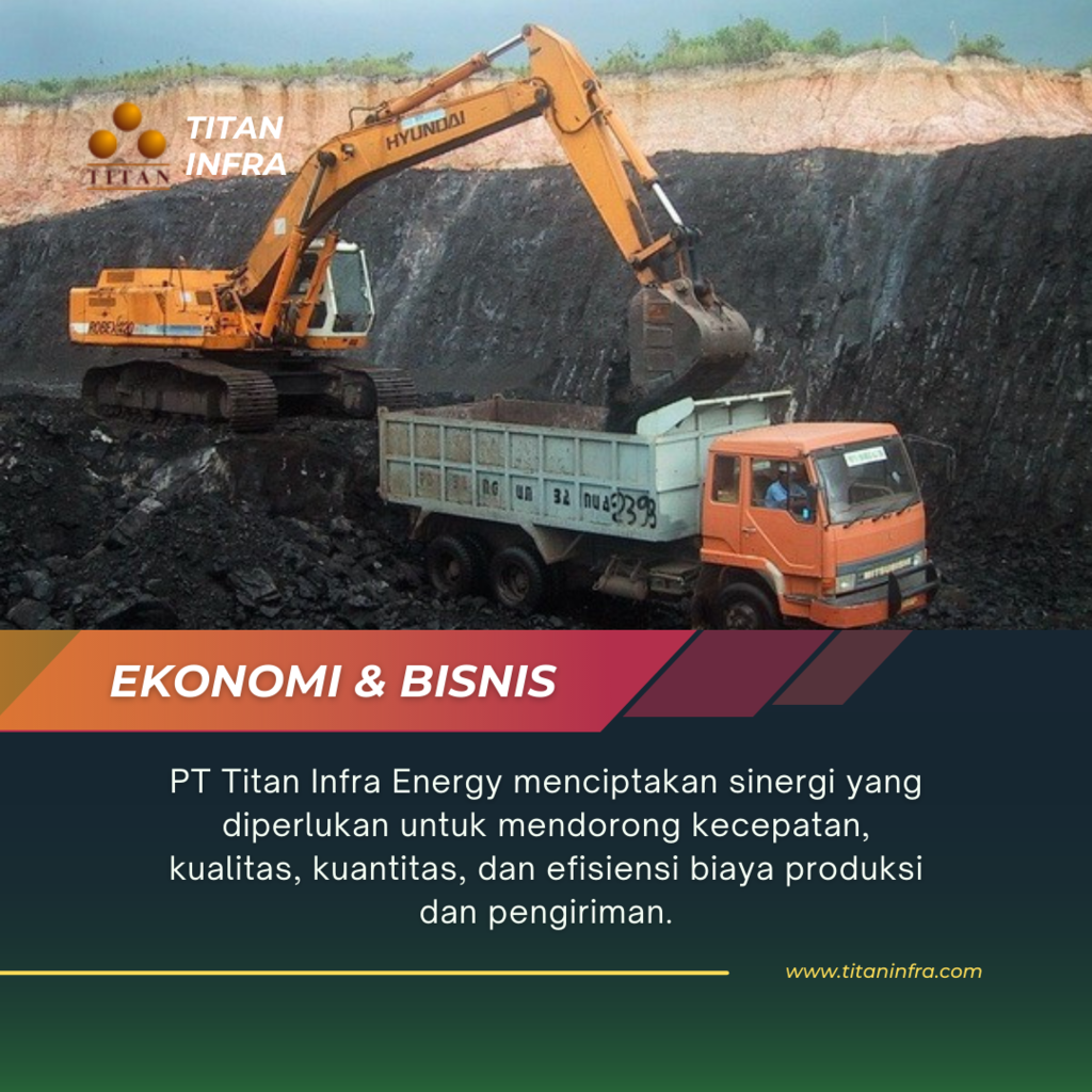 Perusahaan Titan Group Kredit Macet Menemui Titik Terang