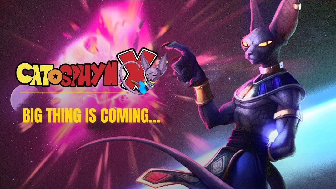 Cat Sphynx Airdrop ( Prize $15,000)