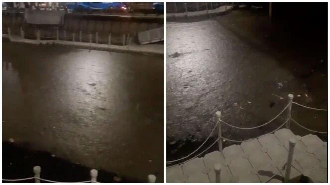 Dulu Mirip Sungai di Seoul, Begini Keadaan Kali Kota Tua Sekarang
