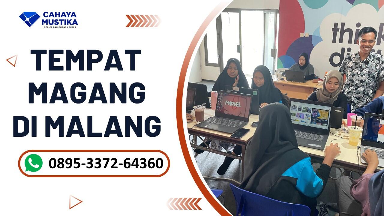 WA 0895-3372-64360, Tempat PSG Area Kota Malang