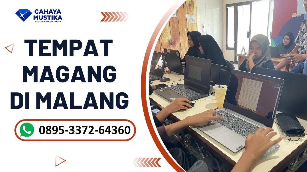 WA 0895-3372-64360, Tempat PSG Area Kota Malang