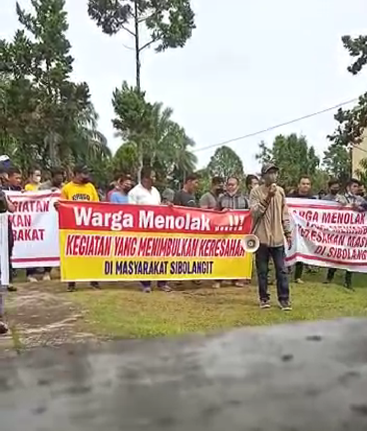 Rumah Tahfiz Quran 'Diserang