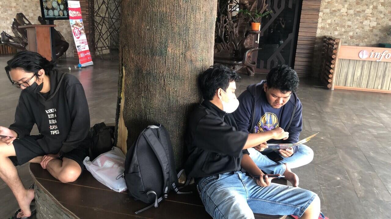 FR Gath Kaskus Reg Kalbar Part 2