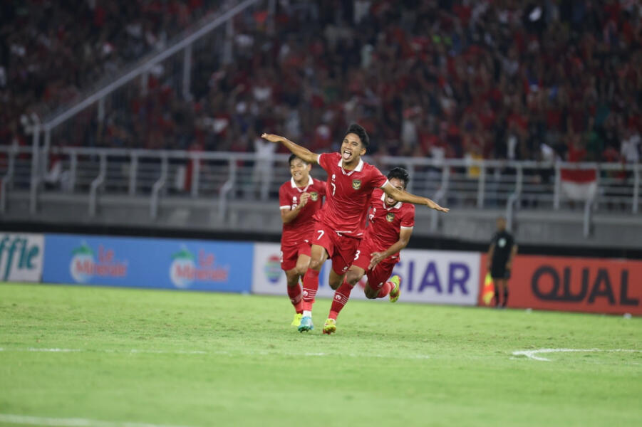 PSSI Puji Stadion GBT Habis-habisan: Hampir Sempurna