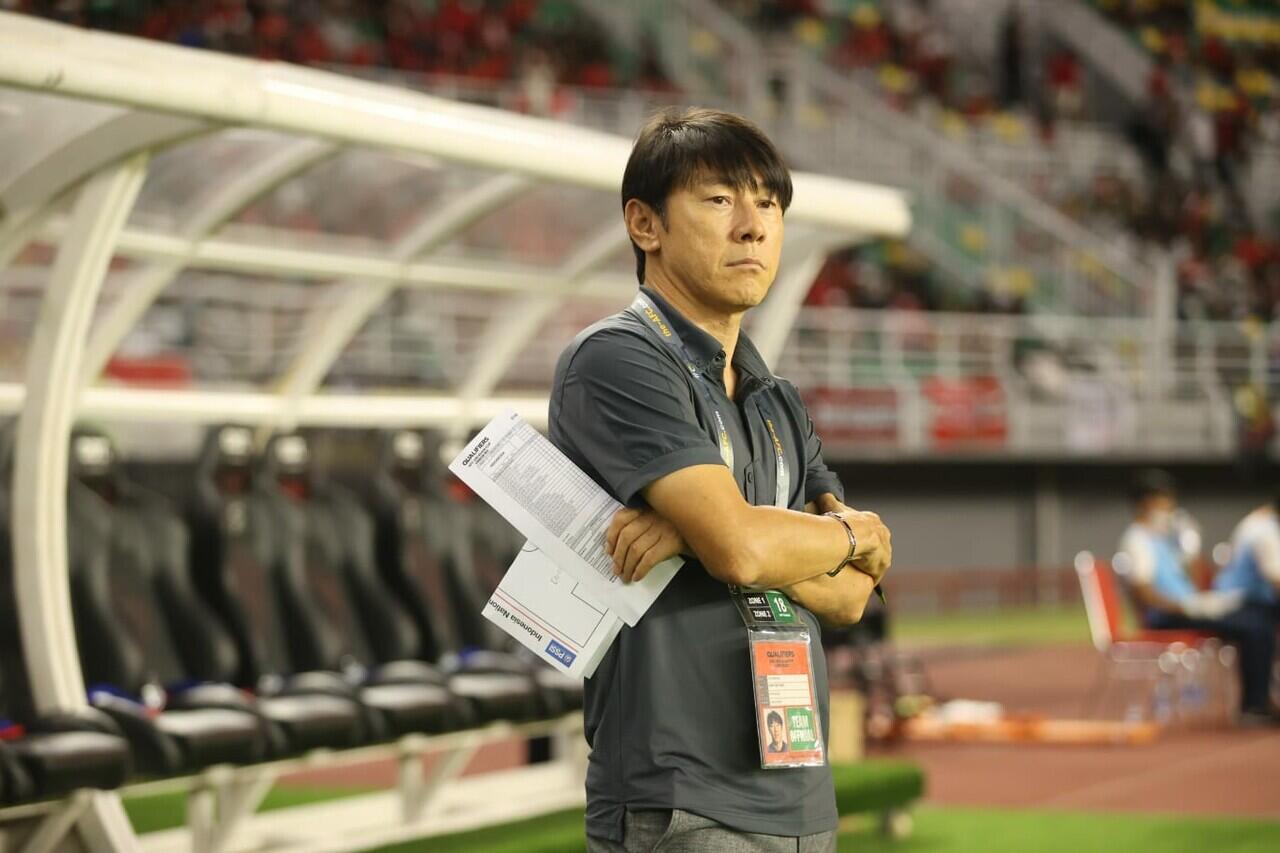 PSSI Puji Stadion GBT Habis-habisan: Hampir Sempurna