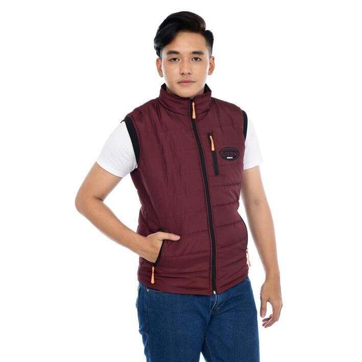 20 Rekomendasi Vest/Rompi Brand Lokal dengan Desain Kekinian