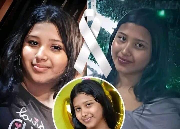 (Video) Viral Di Tiktok! Maria Camila, Diculik,Dipenggal Dan Dikeluarkan Isi Perutnya