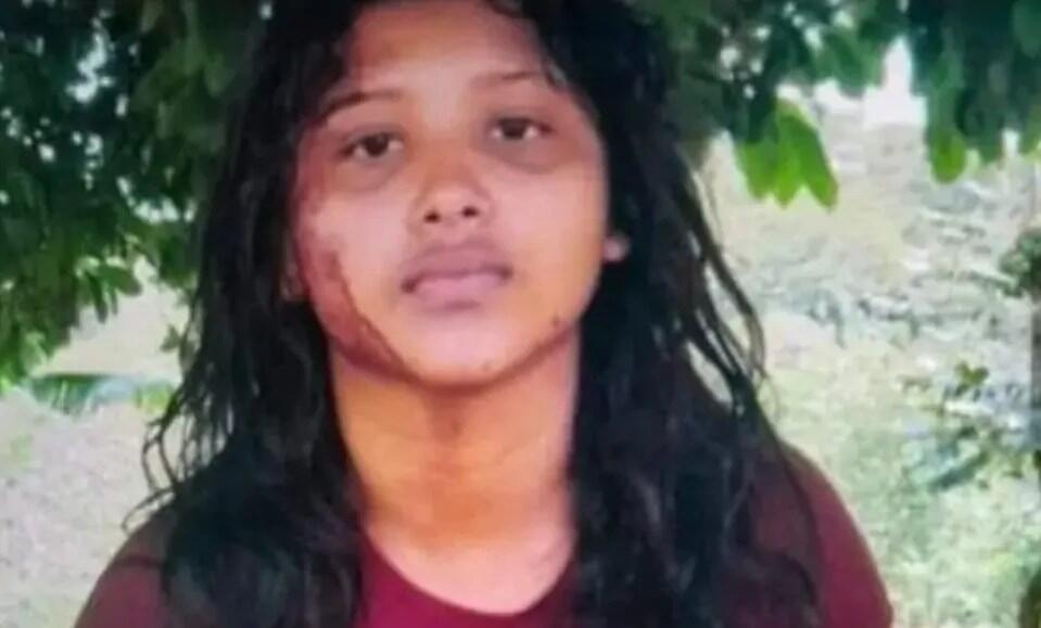 (Video) Viral Di Tiktok! Maria Camila, Diculik,Dipenggal Dan Dikeluarkan Isi Perutnya