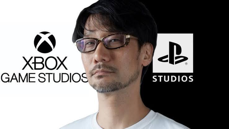 Hideo Kojima, Bikin Proyek VR di Tokyo Game Show 