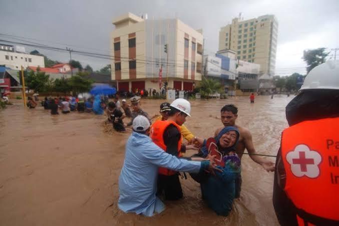 Yuk Kita Cari Tahu Apa Itu PMI Lebih Jauh!
