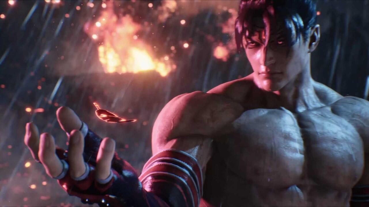 Tekken 8, Yang Ditunggu Penggemar Game Bela Diri