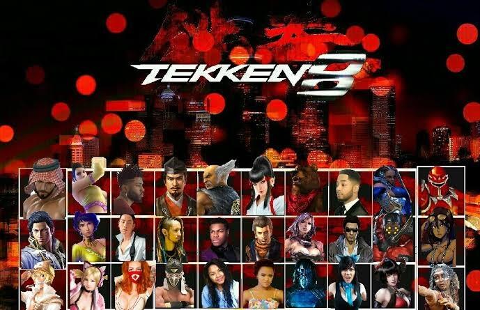 Tekken 8, Yang Ditunggu Penggemar Game Bela Diri