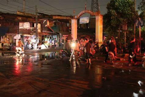 WISATA MALAM Royal Gedong Panjang (RGP)