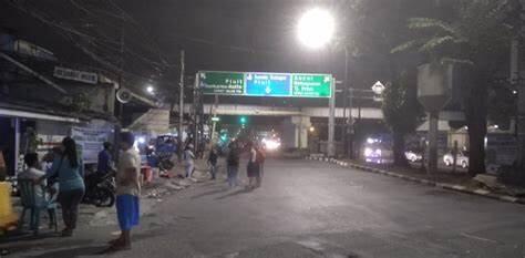WISATA MALAM Royal Gedong Panjang (RGP)