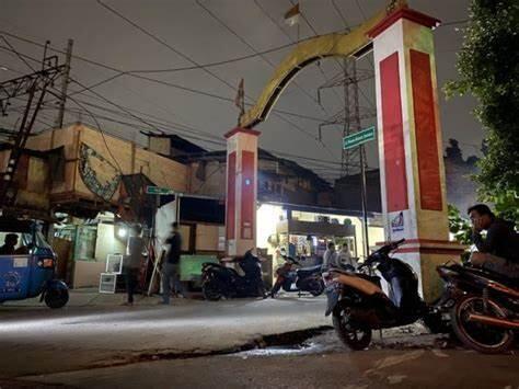 WISATA MALAM Royal Gedong Panjang (RGP)
