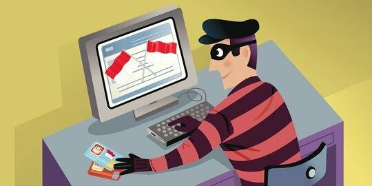 Penipuan Online Dengan Modus Isikan Pulsa Sopir Armada Pengangkut Batu Bara, Ceritaku