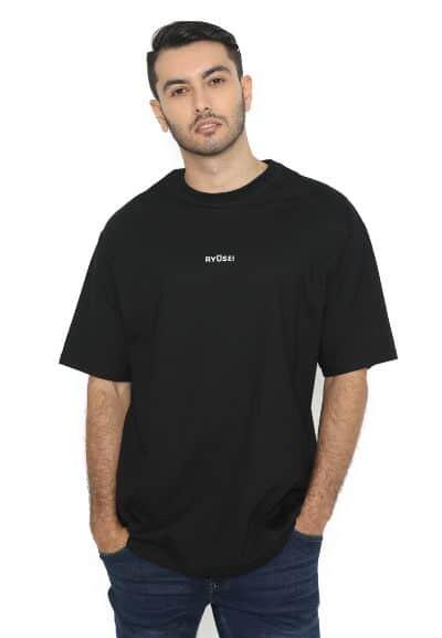 Gan, Ini Dia 10 Rekomendasi Kaos Oversize Ciamik, Dijamin Bakal Lebih Ganteng