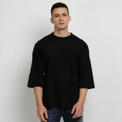 Gan, Ini Dia 10 Rekomendasi Kaos Oversize Ciamik, Dijamin Bakal Lebih Ganteng