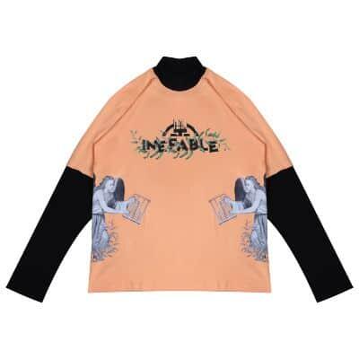Gan, Ini Dia 10 Rekomendasi Kaos Oversize Ciamik, Dijamin Bakal Lebih Ganteng