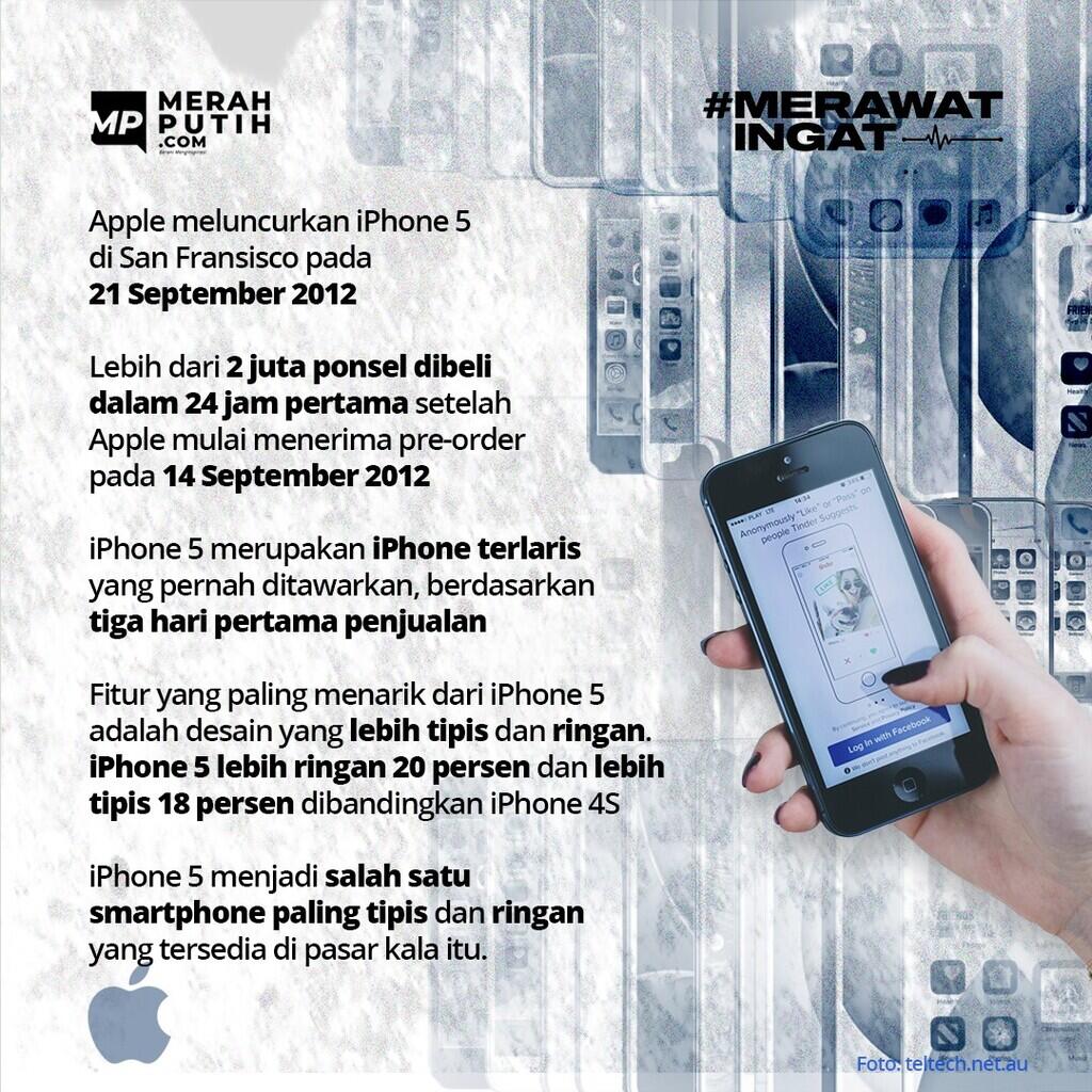 9 Pengumuman Besar Apple di Acara Far Out 2022
