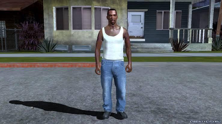 Misteri Dalam Game GTA V Yang Belum Terungkap.