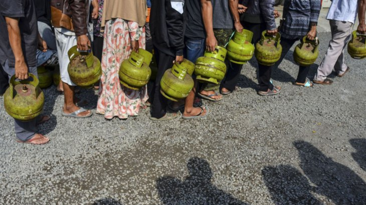 Elpiji 3 Kg Mau Diganti Kompor Listrik, Gimana Nantinya Tagihannya?